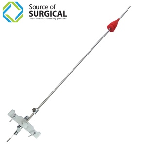 Cánula Spackman intra-uterino - Product Image 3