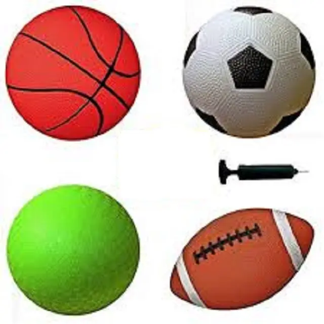 Fußball-Set