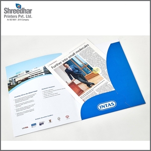 Service de brochure d'impression de catalogue d'impression de carton le plus vendu/impression de brochure/brochure d'impression de dépliant en vrac - Product Image 4