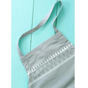 <b>Kitchen</b> <b>Apron</b> Cotton Supplier in India - Product Image 3