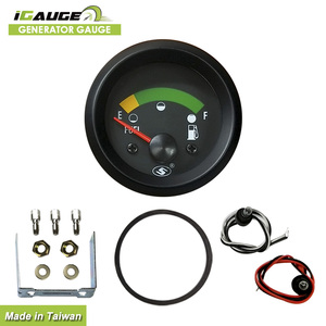 52mm 12v 24v générateur de niveau de carburant jauge de niveau de réservoir - Product Image 3