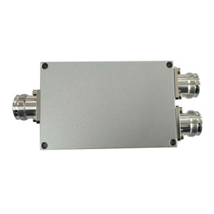 <span class=keywords><strong>2way</strong></span> power <span class=keywords><strong>splitter</strong></span>/verdeler 600-6000 MHz (wilkinson)