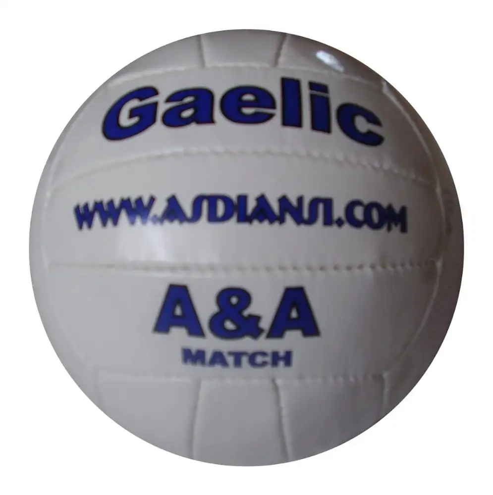 كرات القدم Gaelic GAA كرات القدم gaelic كرة القدم الذهاب لعبة كرات كرة القدم