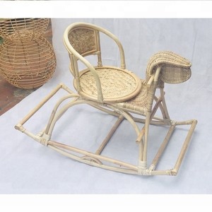 ง่ายหวายม้าโยกจากเวียดนาม - Product Image 3