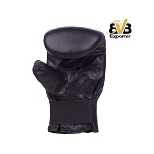 High-Quality Customized Logo <b>Punching</b> <b>Bags</b>, Mitts, Boxing <b>Bag</b> Gloves with Custom Logo Labeling for Boxing, MMA Cheap Price Mitts - Product Image 1