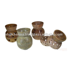 Difusores de aceite aromático, Soapstone - Product Image 1