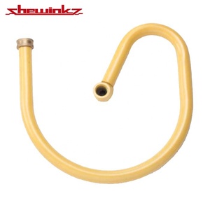 Aspersor de anillo de Metal para jardín, Base de riego - Product Image 2