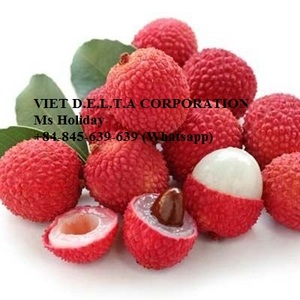 ขายลิ้นจี่หวานพืชใหม่สดคุณภาพสูงและราคาดีที่สุด - Product Image 1