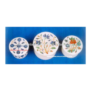 Natural Marble <b>Box</b> - Product Image 1
