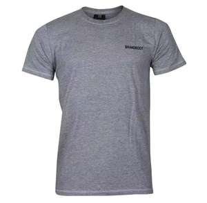 T-shirt vierge avec Logo imprimé personnalisé pour homme, collection de T-shirt du Bangladesh - Product Image 1