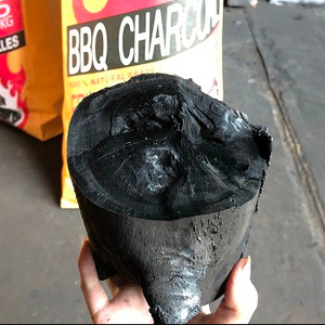 INDONESIA CHARCOAL BEST SELLER IN Mishref KUWAIT, HALABAN/TAMARIND/ACACIA/COFFEE HARDWOOD BBQ CHARCOAL GRILL 3 HOUR BURN, 5CM UP - Product Image 2