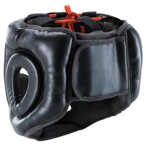 Shemax 2023 Top Qualité Vente Chaude Personnalisé En Gros Adulte Boxe Head Guard - Product Image 4
