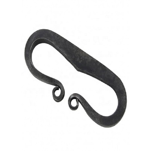 Acero al carbono hecho a mano fuego STRIKER pedernal - Product Image 1