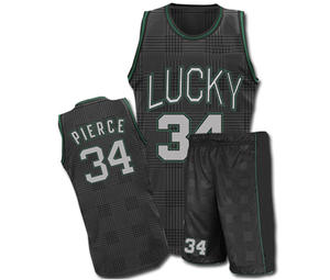 ชุดบาสเก็ตบอลสำหรับเด็ก,ชุดบาสเก็ตบอลชุดเครื่องแบบกางเกงขาสั้นกางเกงฝึกซ้อมเป็นทีม - Product Image 1