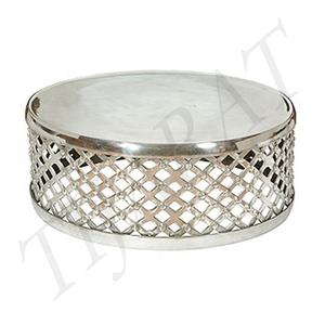 โต๊ะกาแฟโลหะ/โต๊ะรับประทานอาหาร/โต๊ะโซฟา - Product Image 1