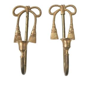 Juego de 3 candelabros retorcidos de latón Vintage para fiestas en el hogar y el jardín, candelabro artesanal, candelabros decorativos para el hogar - Product Image 3