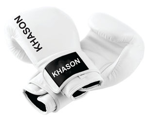 VENTE EN GROS PROFESSIONNELLE MEILLEURE CONCEPTION LOGO PERSONNALISÉ GANTS DE BOXE EN CUIR FORMATION GAGNANT HOMMES EN CUIR PERSONNALISÉ PU 8OZ 12OZ 14OZ - Product Image 4