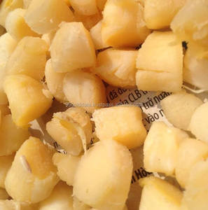 Viande de pétoncle séchée/ Pétoncle du Vietnam/ Pétoncle séché au soleil - Product Image 6