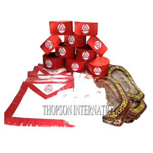 Regalia maçonnique Arche royale I Arche royale Regalia maçonnique - Product Image 1