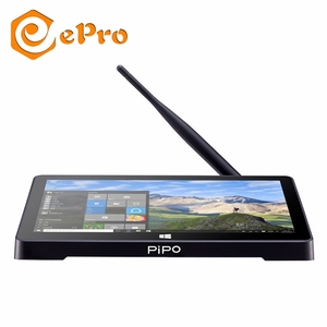 EPRO Original PIPO X8 Pro Win 10 y Android 5,5 Intel Quad Core 2G/32G Mini PC tableta <span class=keywords><strong>de</strong></span> 7 pulgadas - Product Image 2