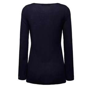 Blusas y tops para mujer, camisas estampadas a la moda para mujer, ropa para mujer de Europa, 2021 - Product Image 5