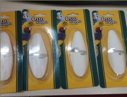 Hueso de Cuttlefish en Blister, alimento para animales, aves, precio de Vietnam, Alicia - Product Image 2