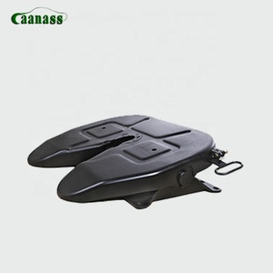 50 # Semi camión remolque de <span class=keywords><strong>quinta</strong></span> rueda repuestos usados para tractor de remolque para la venta - Product Image 2