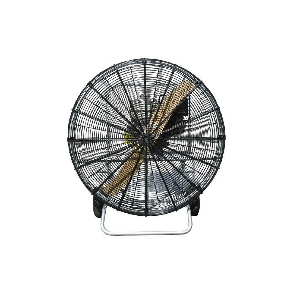 High Quality Inflation Fan Air Blower for Hot Air Balloons Movies Cinema Film Cine-Record 100 cm Diameter