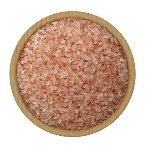 Pink Rock Salt Bath Salt Available in 1kg Each 5kg Each Pakistan Best Made-Sian Enterprises