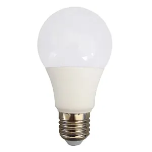 12W 3000K LED BULB E27