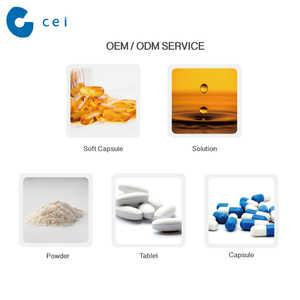 Gıda Takviyesi Sağlık Antrodia Cinnamomea Kapsül Yağlı Karaciğer Ilaç Karaciğer takviyesi - Product Image 6