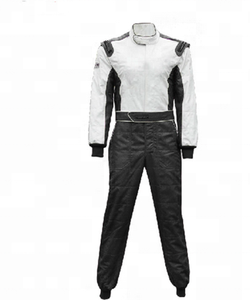 ชุดแข่งรถคอร์ดูร่าคาร์ทชุดแข่งคาร์ทชุดแข่ง - Product Image 2