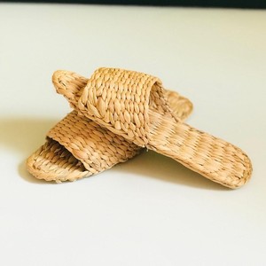 Bella <span class=keywords><strong>paglia</strong></span> casa slipper dal Vietnam - Product Image 4
