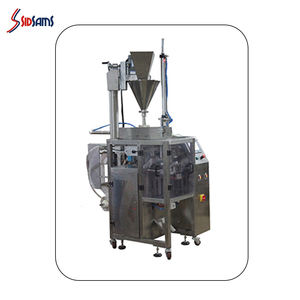 Machine à emballer automatique de poche de narguilé de mélasse de haute qualité au prix de gros en vrac - Product Image 1