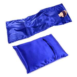 ถุงนอนขนเป็ดถุงนอน,ถุงนอนพกพาสะดวกผ้าไหม - Product Image 1