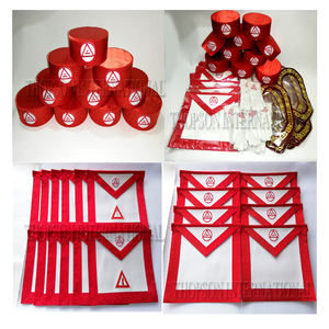 เครื่องราชกกุธภัณฑ์เย็บปักลายราชกกุธภัณฑ์จากราชกกุธภัณฑ์ - Product Image 2