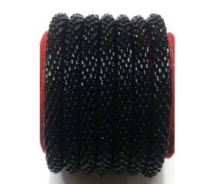 Perles de verre faites à la main de meilleure qualité Bracelets pour femmes Style tendance Multicolore Tissé Anniversaire Prix compétitif Article cadeau - Product Image 6