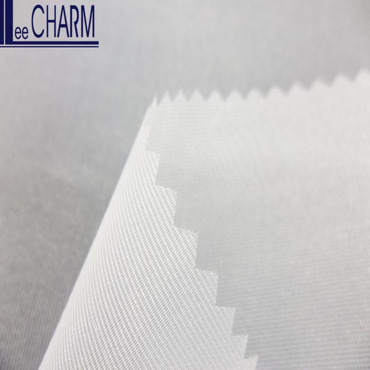 LCSH098, Тайвань, мягкая модная высококачественная ткань из полиэстера и органзы