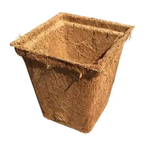 Olla de coir de Vietnam - Product Image 1