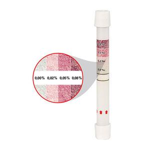 Alcootest Alcograd de qualité supérieure au meilleur prix du marché - Product Image 1