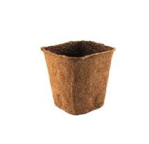 Vietnam approvisionnement en vrac coco coco pots de fleurs murales pots de fleurs - Product Image 1