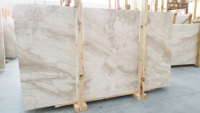 Marbre CEM-SLB-44 de qualité supérieure, nouvelle arrivée, marbre poli travertin, épaisseur 20 mm, fabriqué en Turquie, pour l'intérieur et l'extérieur