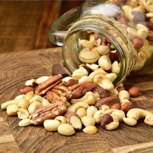 Noix de cahe naturelles, 1 boîte, noix organique, KAJU en vente - Product Image 6