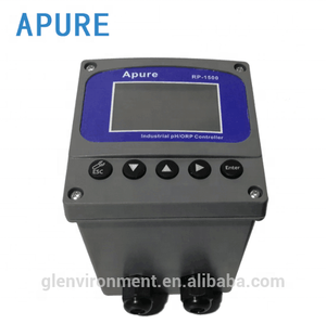 Bajo Precio en línea de control automático de la bomba de dosificación <span class=keywords><strong>ph</strong></span>/orp controlador de Metro para la planta de de agua - Product Image 3