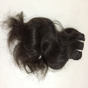 Cabello Peruano Virgen - Product Image 4