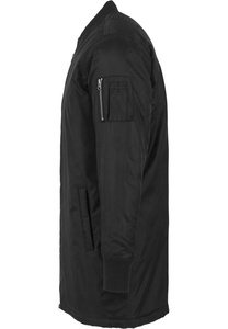 ENS's ONG ombrer-acket disponible en un bolsillo largo de parche en la manga y el forro naranja - Product Image 4
