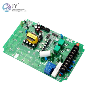 CARTE DE Circuit IMPRIMÉ Rapide PCB Nu avec le Bas Prix De L'usine De <span class=keywords><strong>La</strong></span> Chine - Product Image 5