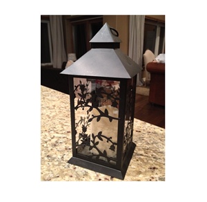 Metal <b>Hanging</b> <b>Candle</b> Lantern Manufacturer Wholesaler Available in Custom Color With Low MOQ Factory Direct Sale - Product Image 1