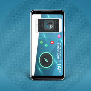 AMPLIFICADOR DE SONIDO móvil, servicios de aplicación, Protolabz eserviices - Product Image 6