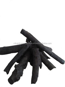 CHARCOAL FOR Les Abymes FRANCE 100% FRUIT CHARWOOD LUMP CHARCOAL*HIGH COMBUSTION*FAST IGNITE*4 HOURS BURNING*MADE IN INDONESIA - Product Image 2